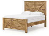 Maystonna Bedroom