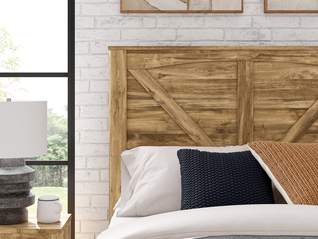 Maystonna Bedroom