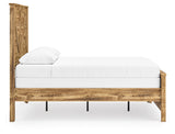 Maystonna Bedroom