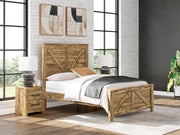 Maystonna Bedroom