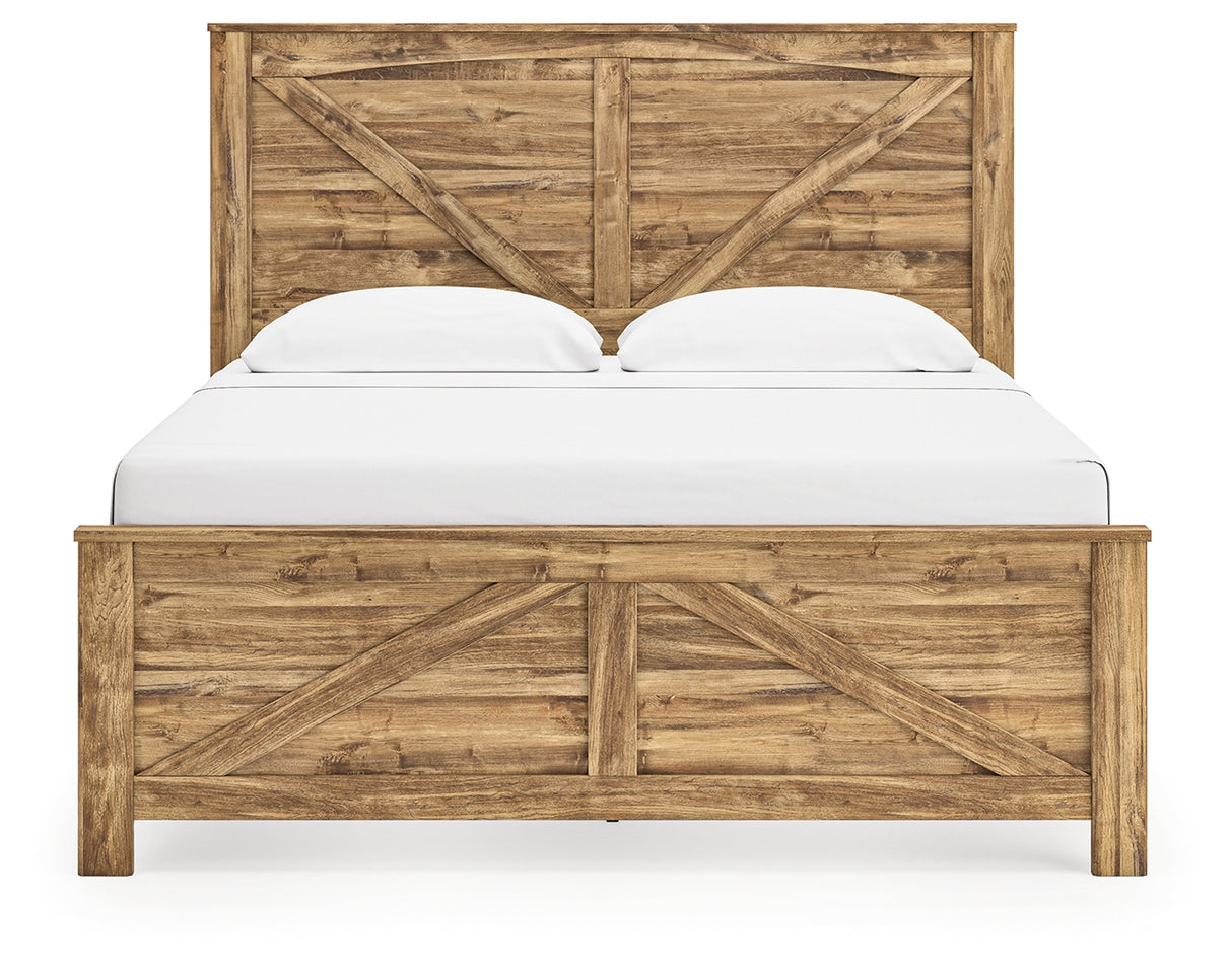 Maystonna Bedroom