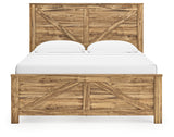 Maystonna Bedroom