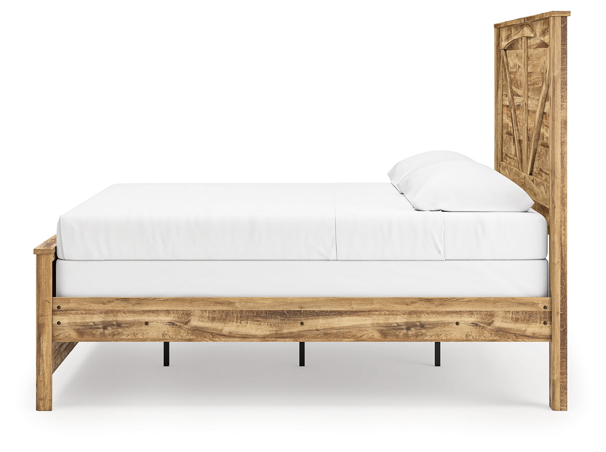 Maystonna Bedroom