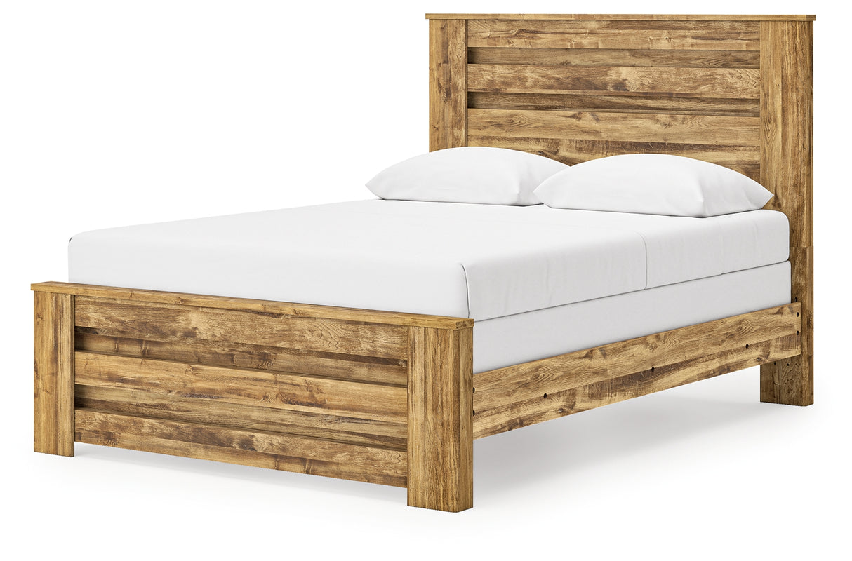 Maystonna Bedroom