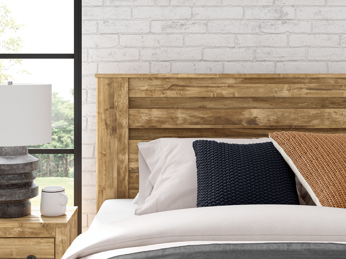 Maystonna Bedroom