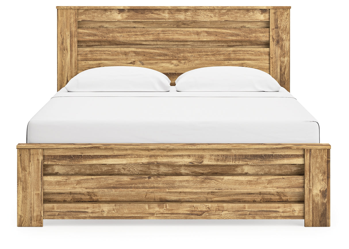 Maystonna Bedroom