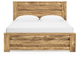 Maystonna Bedroom