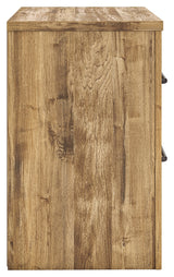 Maystonna Bedroom