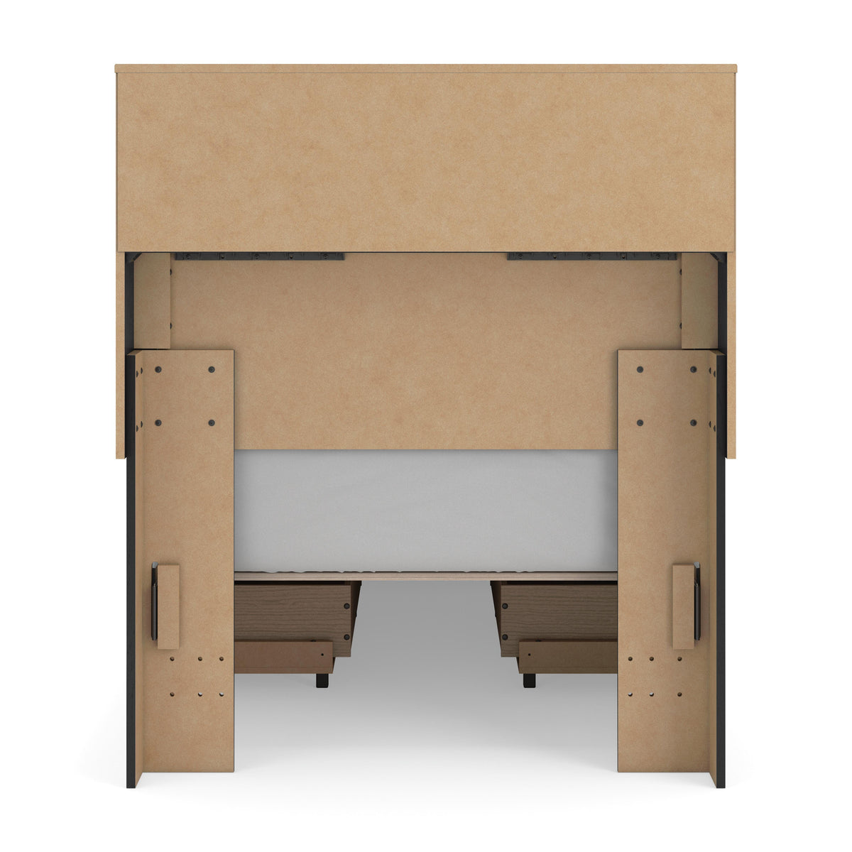 Stabotta Bedroom