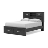 Stabotta Bedroom