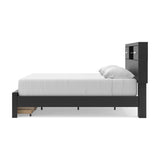 Stabotta Bedroom