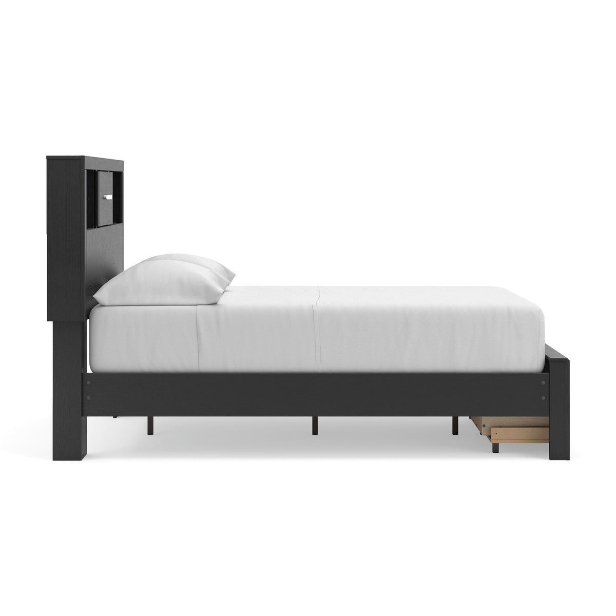 Stabotta Bedroom