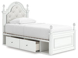 Kozlani Bedroom