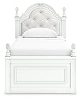 Kozlani Bedroom