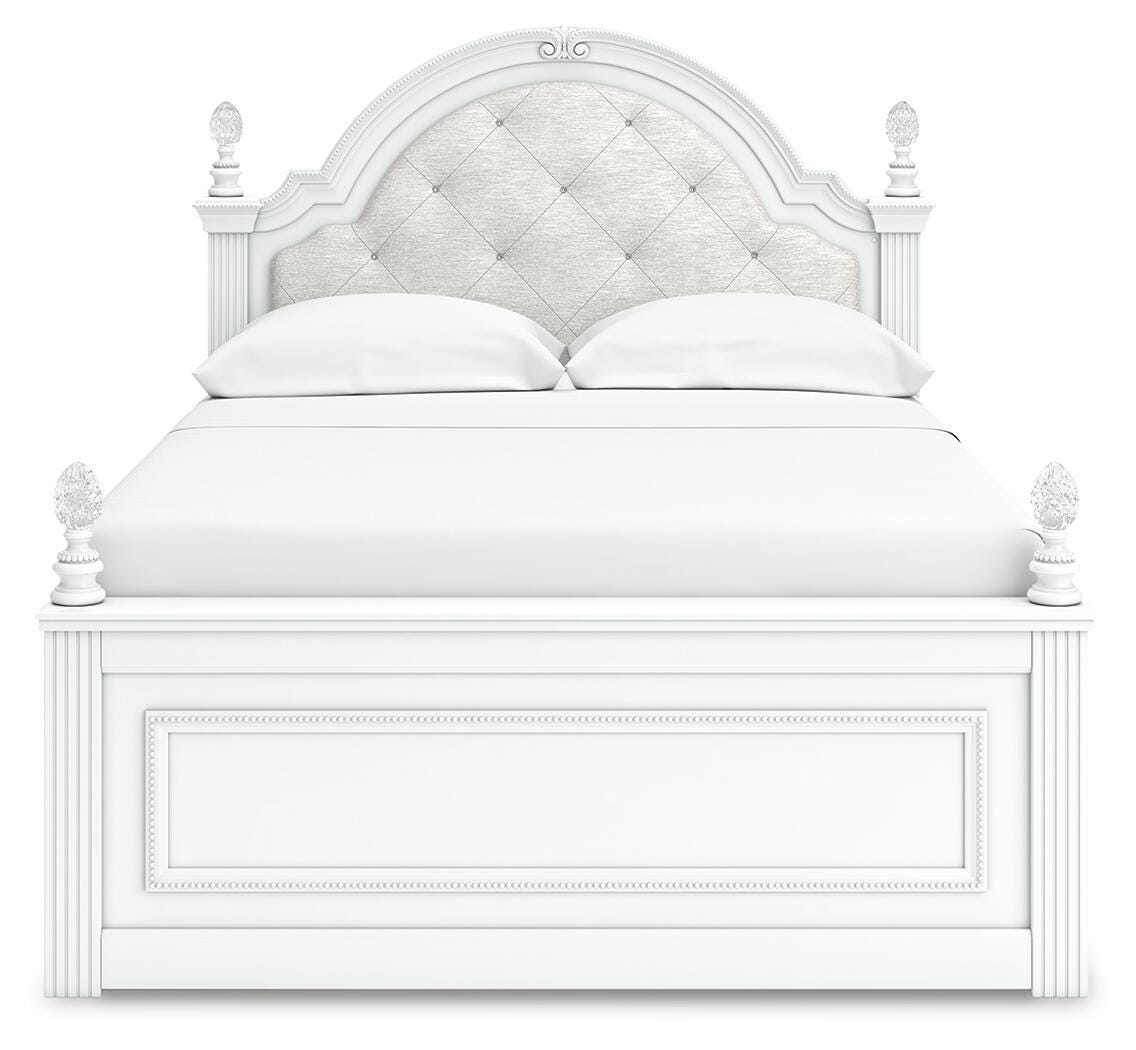 Kozlani Bedroom