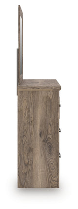 Rusticott Bedroom