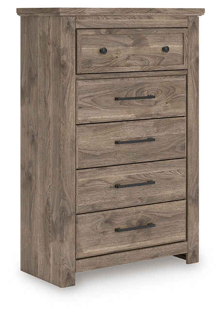 Rusticott Bedroom