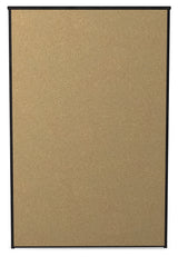 Belachime King Panel Bed, Dresser, Mirror, Chest and Nightstand