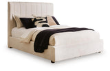 Brizmore Bedroom
