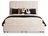 Brizmore Bedroom