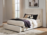 Brizmore Bedroom