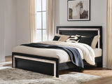 Brizmore Bedroom
