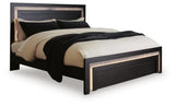 Brizmore Bedroom