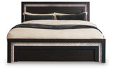 Brizmore Bedroom