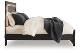 Brizmore Bedroom
