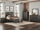 Vonitta Bay Bedroom