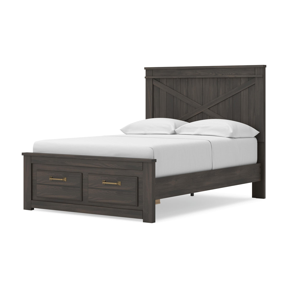 Vonitta Bay Bedroom