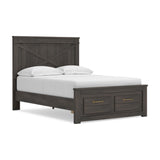 Vonitta Bay Bedroom