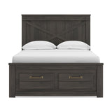 Vonitta Bay Bedroom