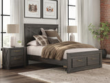 Vonitta Bay Bedroom