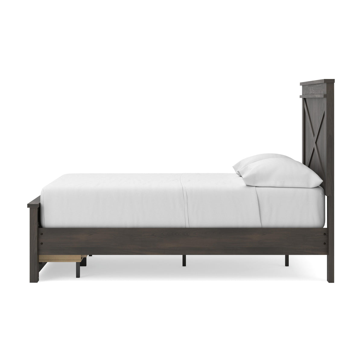 Vonitta Bay Bedroom