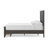 Vonitta Bay Bedroom