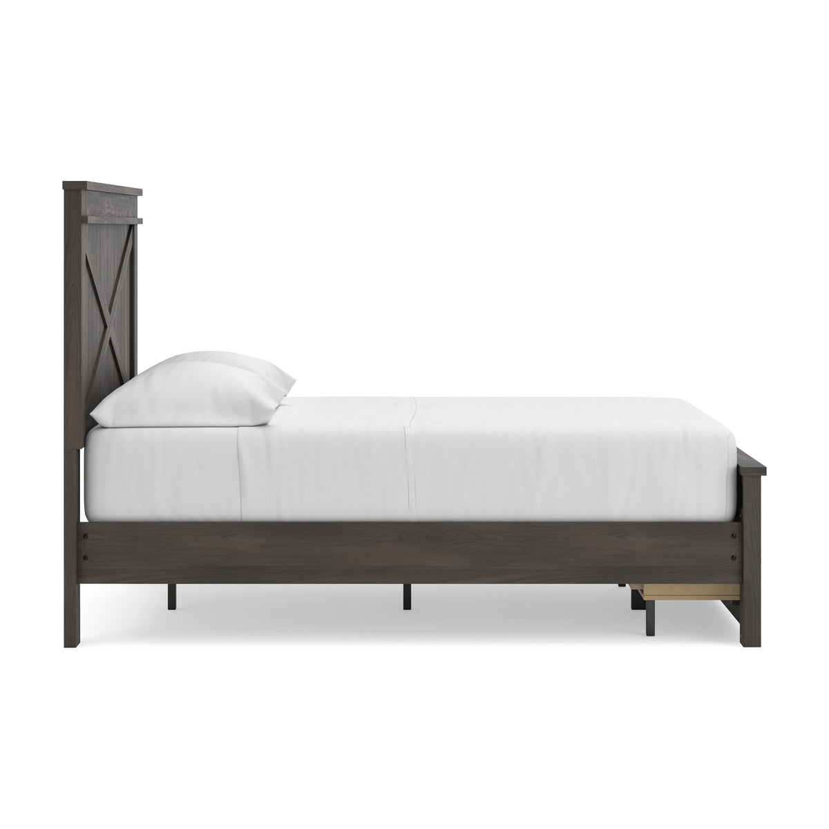 Vonitta Bay Bedroom