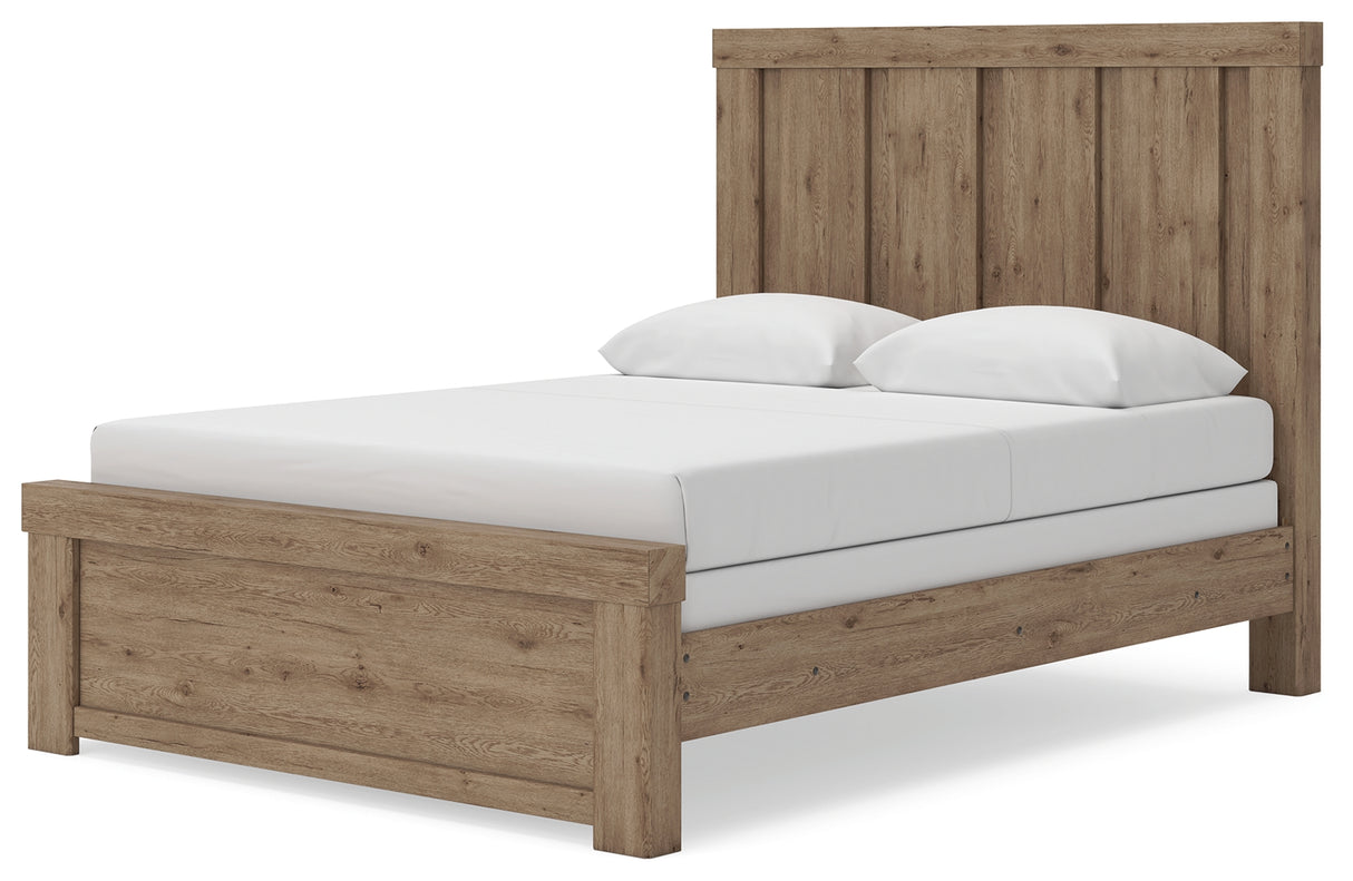 Oliandon Bedroom