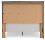 Oliandon Bedroom