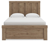 Oliandon Bedroom