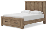 Oliandon Bedroom