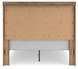 Oliandon Bedroom