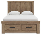 Oliandon Bedroom