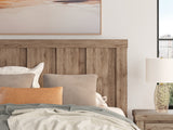 Oliandon Bedroom
