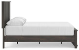 Shaehartin Bedroom