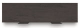 Prendonea King Panel Bed, Dresser and 2 Nightstands