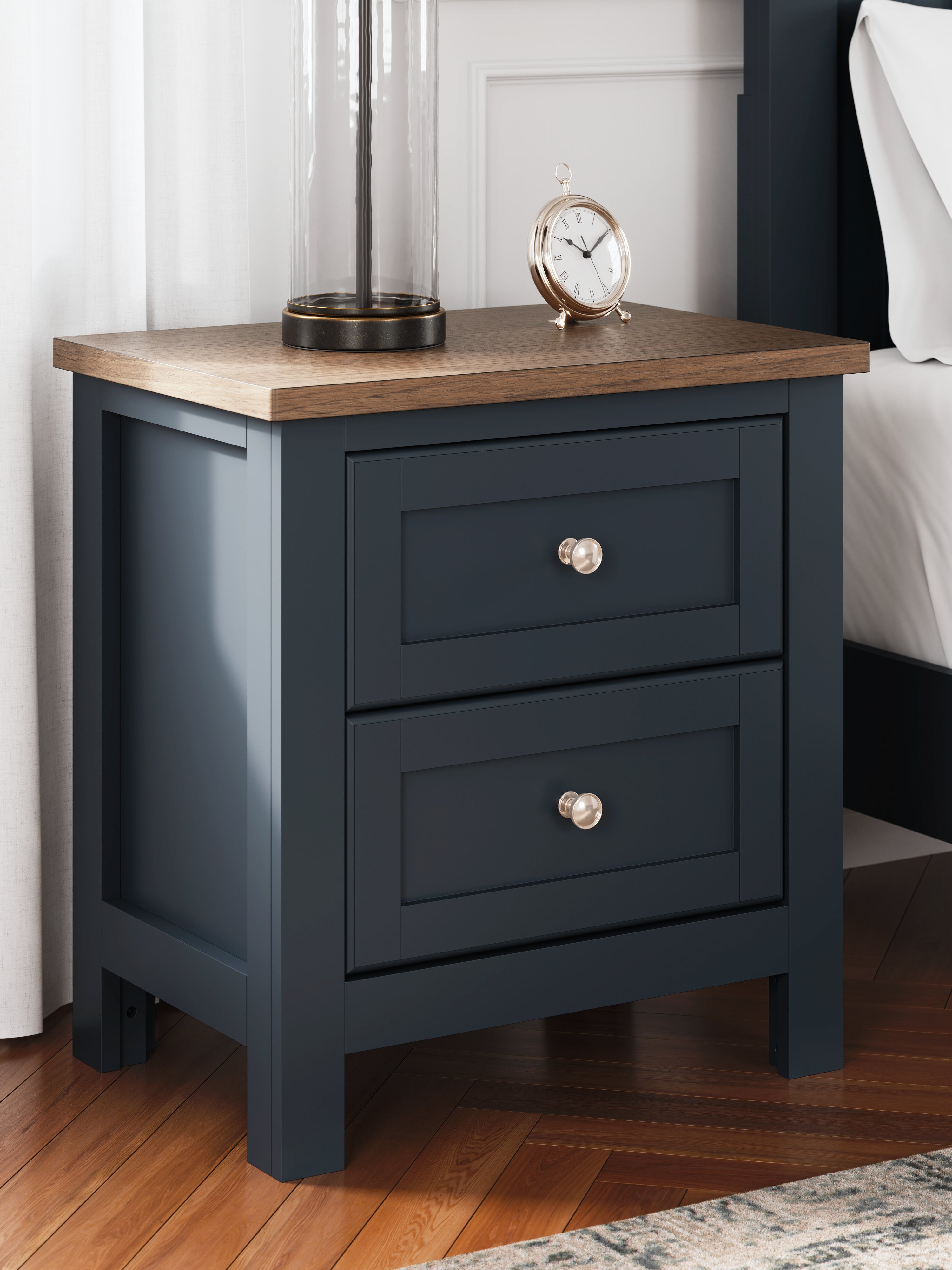 Furniture City Biloxi - Ashley Furniture - Landocken Bedroom