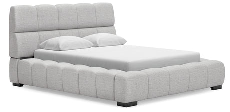 Grendusk Bedroom