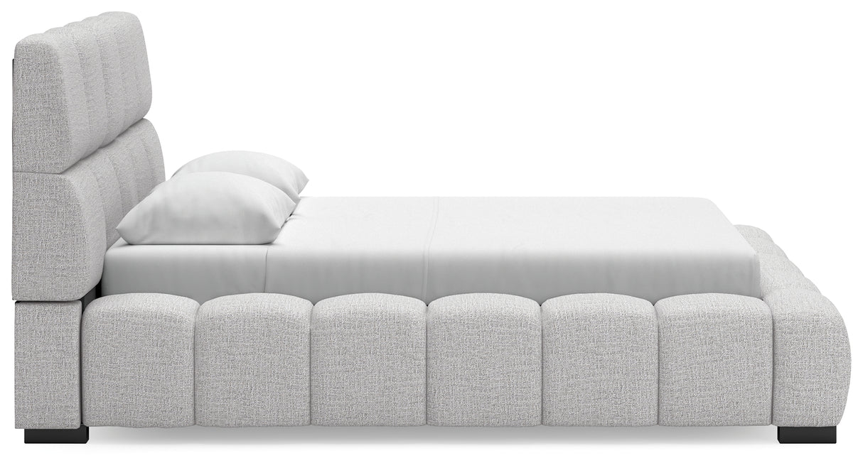 Grendusk Bedroom