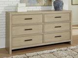 Calmoro Bedroom